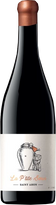 Château Saint Ahon La P'tite Soeur 2021 Rouge
