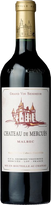 Château de Mercuès Grand Vin Seigneur de Mercuès 1997 Rouge