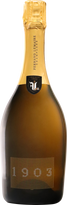 Champagne Fernand Lemaire Cuvée 1903 Blanc