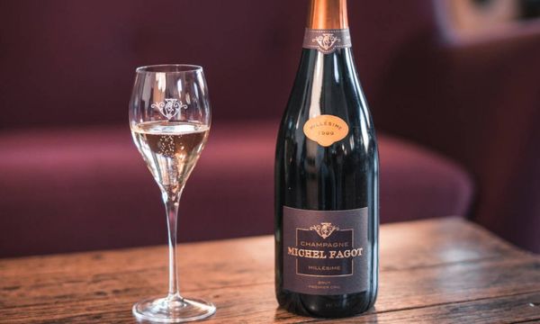Visite Prestige - 3 Champagnes-photo