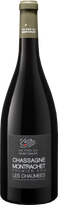 Domaine Famille Picard Chassagne-Montrachet 1er cru "Les Chaumées" 2019 Rouge