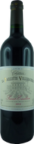 Château du Tailhas Château La Paillette Villemaurine 2008 Rouge