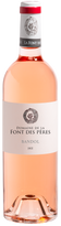 Domaine de La Font des Pères La Font des Pères 2022 Rosé
