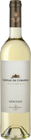 Jonquères d'Oriola Vignobles - Château de Corneilla del Vercol Château de Corneilla - Heritage - Blanc 2022 Blanc