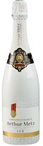 Arthur Metz Crémant Demi-Sec Ice Blanc Blanc