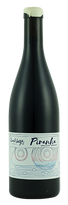 Celia & David Large Cuvée véhiculte - Btmbl Magnum 2022 Rouge