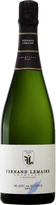 Champagne Fernand Lemaire Blanc de blancs Brut 1er Cru Blanc
