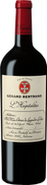 Château L'Hospitalet Hospitalitas 2015 Rouge
