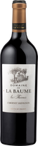 Domaine de la Baume Domaine de la Baume - Les Thermes 2022 Rouge
