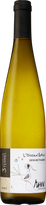 Domaine Mann - Vignoble des 3 Terres  Gewurztraminer - L'Oiseau Astral 2021 Blanc