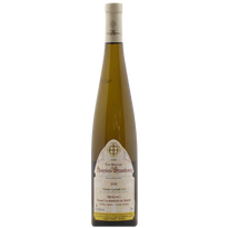 Domaine Eugène Schnebelen & ses filles Pinot Gris Grand Cru Rangen élevé aux Hospices de Strasbourg 2022 Blanc