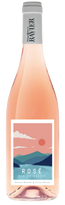 Domaine Philippe et Sylvain Ravier Rosé de Savoie 2022 Rosé
