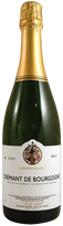 La Cave du Clapier Crémant de Bourgogne - Louis Chavy Blanc