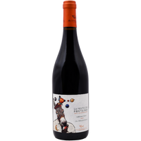 Clos des Quarterons - Domaine Amirault La Ferme des Fontaines 2021 Rouge