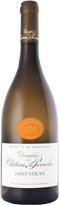 Château de Pierreclos Saint-Véran 2020 Blanc