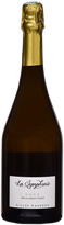 Domaine Sylvain Gaudron La Symphonie brut 2018 Blanc