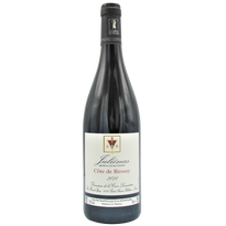 Domaine Hamet-Spay Juliénas Côte de Bessay 2023 Rouge