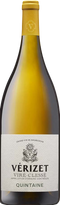 La Maison Vérizet - Cave de Viré Quintaine 2020 Blanc