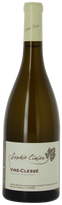 La Cave du Clapier Viré-Clessé - Domaine Sophie Cinier 2016 Blanc