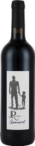 Domaine Jean-Pierre Rivière Gamaret Rouge