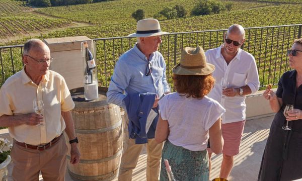 Secrets de Terroirs-photo