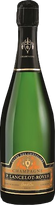 Champagne P. Lancelot-Royer Cuvée des Chevaliers Blanc
