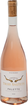 Château des Trois Sautets Rosé 2020 Rosé