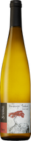 Domaine Mann - Vignoble des 3 Terres  Pinot Gris Grand Cru Eichberg - Vendanges Tardives 2012 Blanc