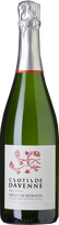 Boutique Clotilde Davenne Crémant de Bourgogne Blanc Blanc