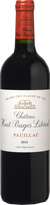 Château Haut-Bages Libéral, Grand Cru Classé Château Haut-Bages Libéral 2019 Rouge