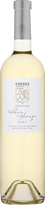 Domaine du Vallon des Glauges Oddo Blanc 2023 Blanc