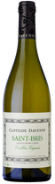 Boutique Clotilde Davenne Saint Bris Vieilles vignes 2019 Blanc