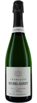 Villa Signolle - Champagne Michel Gonet 3 terroirs 2017 Blanc