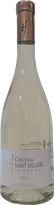 Château Saint Hilaire Château Blanc 2023 Blanc