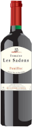 Domaine Les Sadons Domaine Les Sadons 2021 Rouge