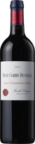 Château Grand Corbin-Despagne, Grand Cru Classé Petit Corbin-Despagne 2021 Rouge