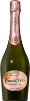 Maison Perrier-Jouët Blason Rosé Rosé