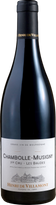 Henri de Villamont Chambolle-Musigny 1er Cru "Les Baudes" 2020 Rouge