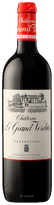 Château Le Grand Verdus Génération 2018 Rouge
