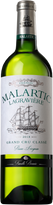 Château Malartic-Lagravière, Grand Cru Classé Château Malartic-Lagravière 2018 Blanc