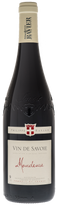 Domaine Philippe et Sylvain Ravier Mondeuse 2021 Rouge