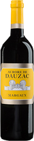 Château Dauzac, Grand Cru Classé Aurore de Dauzac 2018 Rouge