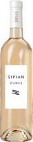 Chateau Sipian SIPIAN - DUNES Rosé