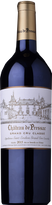 Château de Pressac, Grand Cru Classé Château de Pressac - Saint Emilion Grand Cru Classé 2015 Rouge