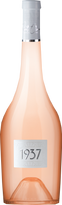 Cave Coopérative de Saint-Chinian 1937 2021 Rosé