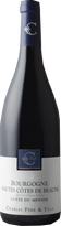 Domaine Charles, Père et Fille Bourgogne Hautes Côtes de Beaune "Cuvée du Menhir" 2017 Rouge