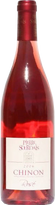 Domaine Pierre Sourdais Rosé Rosé