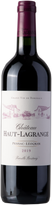 Château Haut-Lagrange Château Haut-Lagrange 2019 Rouge