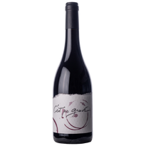 Domaine La Ligière C'est pas grave ! (Sans Sulfites ajoutés) Rouge
