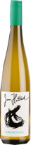 Maison Jean Huttard Ribeauvillé - Vinifié naturellement 2019 Blanc